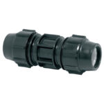 Enlace Reparación PE 20x20 mm Plasson 10U