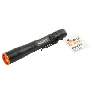 Linterna Lí DUOLEC Bricolight R003 12 unidades