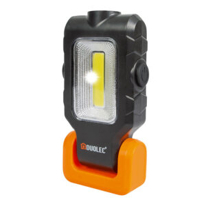 Linterna Lí DUOLEC Bricolight R012 9 unidades