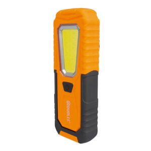 Linterna Lí DUOLEC Bricolight R015 6 unidades