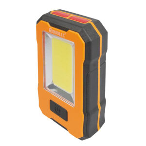 Linterna Lí DUOLEC Bricolight R021 9 unidades