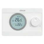 Termostato digital SIMON AF511101