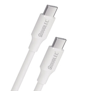 Cable de datos y carga DUOLEC CR1