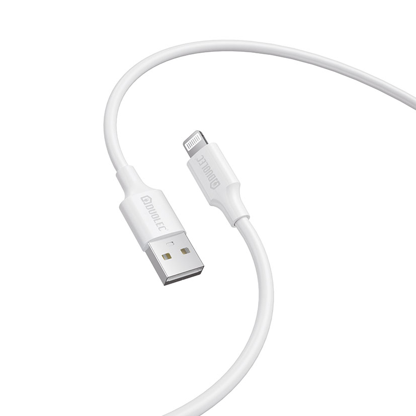 Cable datos y carga DUOLEC CR4