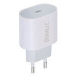 Cargador dispositivos DUOLEC CCR5