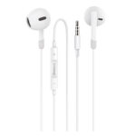 Auriculares Jack Blanco
