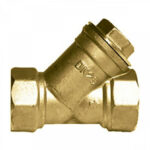 Filtro (Y) Tamiz Inoxidable HH PN16 1"