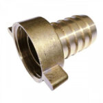 Racor H 2 piezas anguera MT serie 87