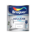 Br Azulejos Agua Sat Blanco 750 ml