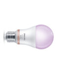 Bombilla Inteligente E27 60 W 2200-6500K