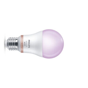 BOMBILLA INTELIGENTE E27 60W 2200-6500K