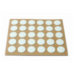 Embellecedor cubretornillos BRINOX