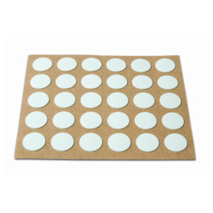 Embellecedor cubretornillos BRINOX