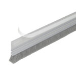 Burlete suelo BRINOX desnivelado
