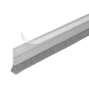 Burlete suelo BRINOX desnivelado