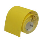 Rollo Papel Óxido Aluminio 115 mm X 3 m gr 40