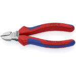 Alicate Corte Diagonal 140 mm Knipex