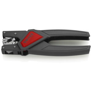 Alicate pelacables autoajustable cables planos KNIPEX 12 64 180