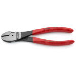 ALICATE CORTE DIAG.DE FUERZA 180MM.