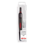 Compás universal PAPER MATE Rotring