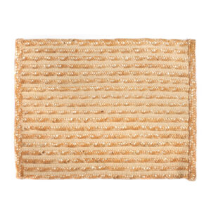 Mantel individual PENGO Paglia 30x45 cm
