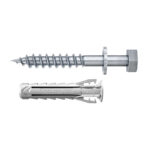 TACO+TORNILLO 18X80 FISCHER 2UN BLISTER