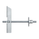 Taco vuelco autoexpandible FISHER KD8