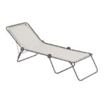 Tumbona plegable LAFUMA Siesta Seigle