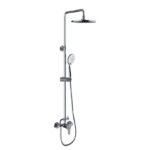 Columna de Ducha CLEVER Serie Go