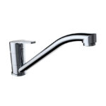 Grifo Fregadero horizontal CLEVER Serie Go