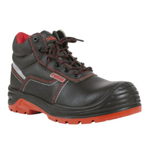 BOTA SEGURIDAD CORDONES LEVANTE Nº 36