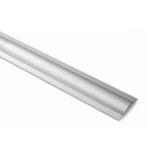 Pletina tapacables BRINOX