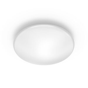 SHANPLAFON c/sensor D26 BLANCO 2700K