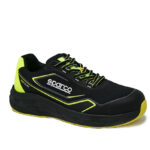 ZAPATILLA TRABAJO SPARCO LUTON N38