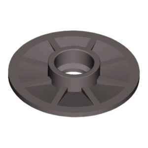 Junta obturador para descarga WC HIDRACER 495-24 5 unidades