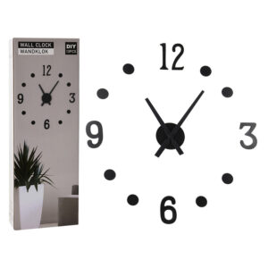 Reloj decoración mural Wall 213