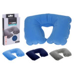 Cojín cervical inflable ProWorld