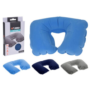 Cojín cervical inflable ProWorld