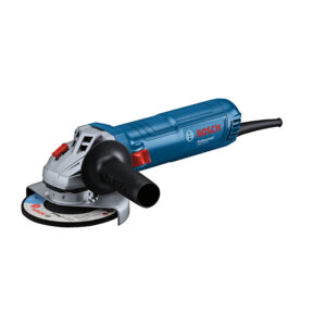 Amoladora profesional con cable BOSCH GW12-125 1200 W