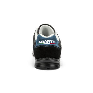 ZAPATILLA ABARTH S1P GREY/BLUE Nº39
