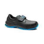 ZAPATO DE SEGURIDAD ENEBRO VLCO S3 T/39