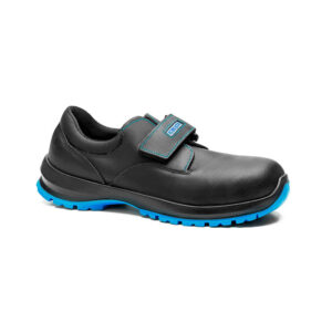 ZAPATO DE SEGURIDAD ENEBRO VLCO S3 T/39