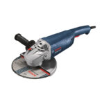 Amoladora con cable  BOSCH GWS 20-230 J Profesional