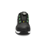 ZAPATILLA ABARTH  SCORPION BASSO B Nº40