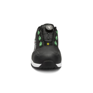 ZAPATILLA ABARTH SCORPION BASSO B Nº40