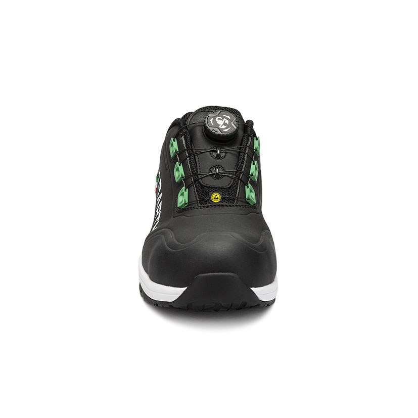 ZAPATILLA ABARTH SCORPION BASSO B Nº40