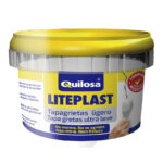 Pasta Ligera Tarro 250 ml Liteplast