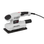 Lijadora orbital cable POWERPLUS POWC40100