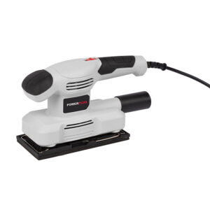 Lijadora orbital con cable POWERPLUS POWC40100