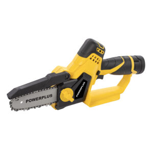 Motosierra mini batería POWERPLUS POWXG1040